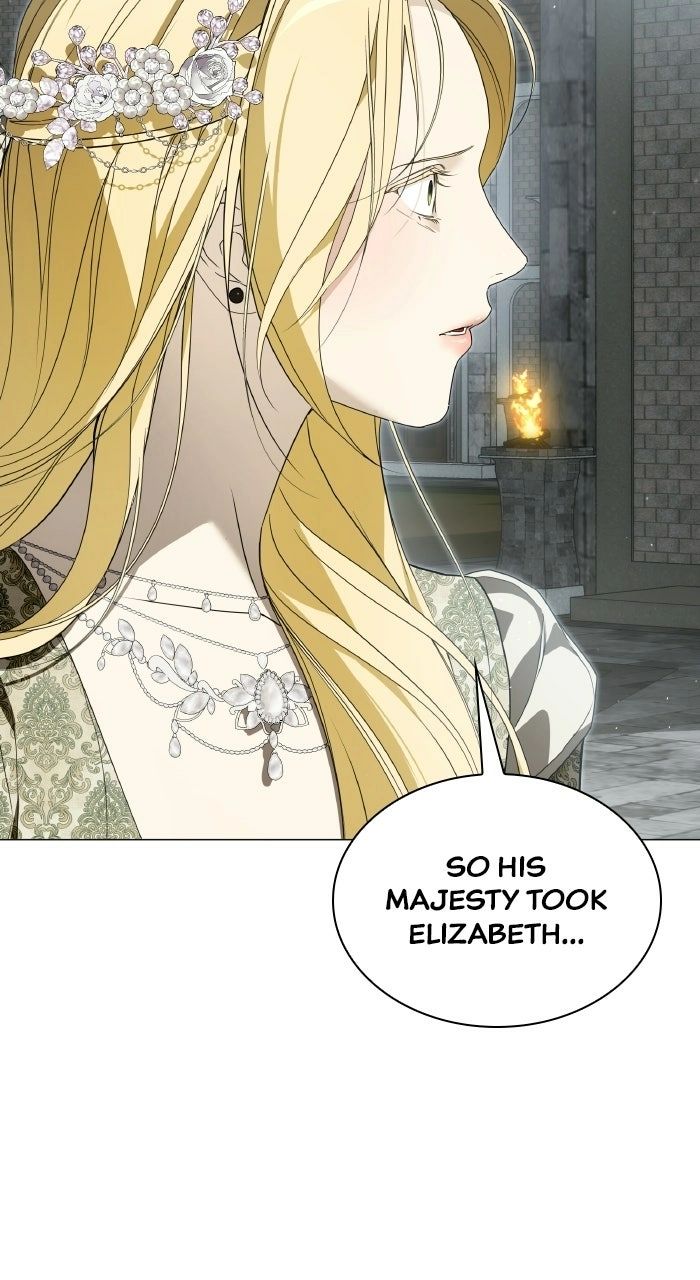 I’m Imprisoned By The Mad Dog I Raised Chapter 65 - Page 39