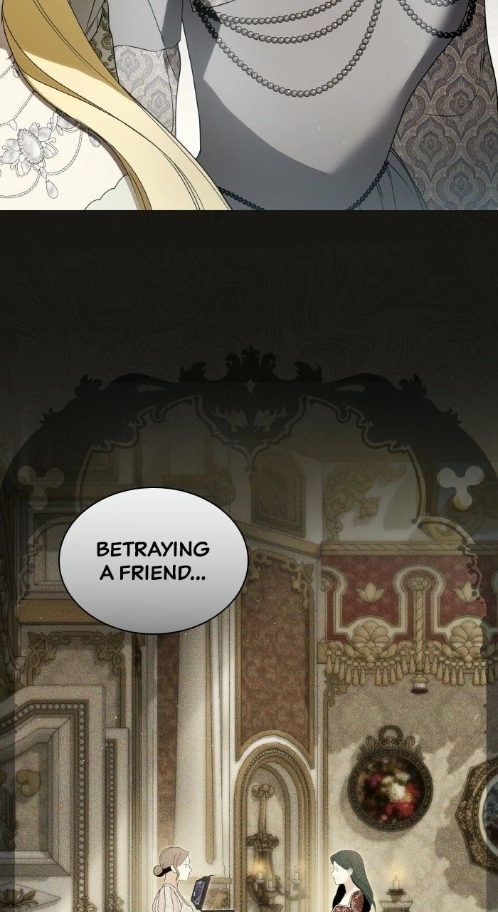 I’m Imprisoned By The Mad Dog I Raised Chapter 65 - Page 41