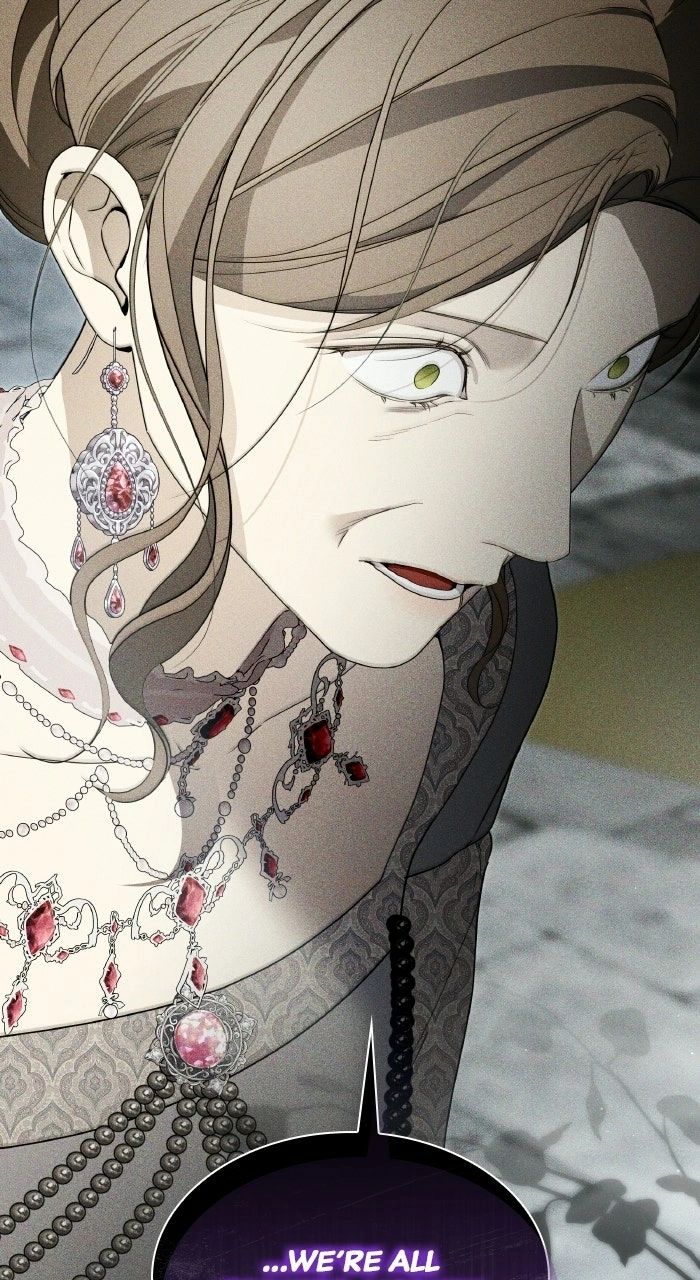 I’m Imprisoned By The Mad Dog I Raised Chapter 65 - Page 44