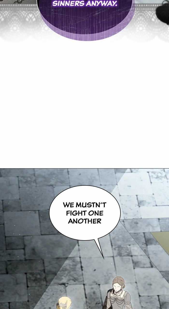 I’m Imprisoned By The Mad Dog I Raised Chapter 65 - Page 45