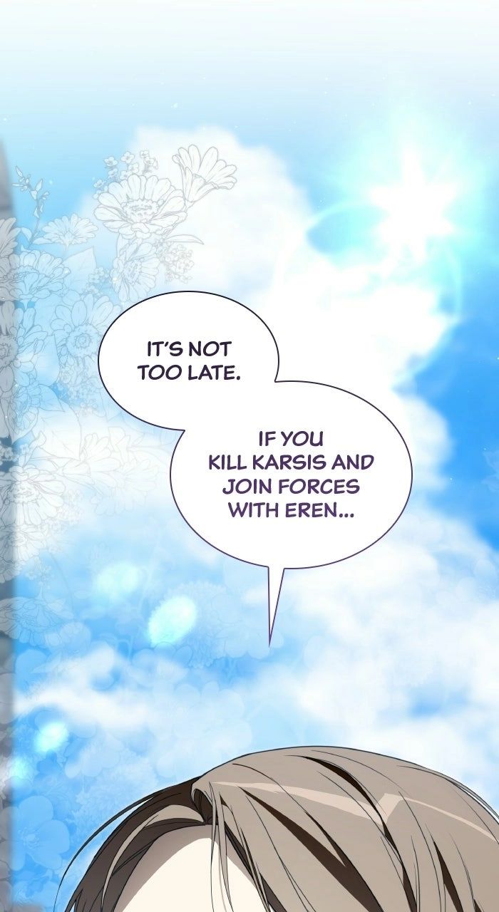 I’m Imprisoned By The Mad Dog I Raised Chapter 65 - Page 47