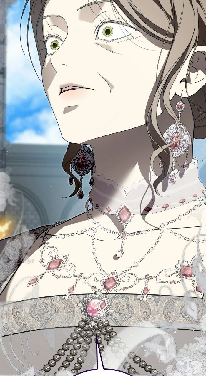 I’m Imprisoned By The Mad Dog I Raised Chapter 65 - Page 48