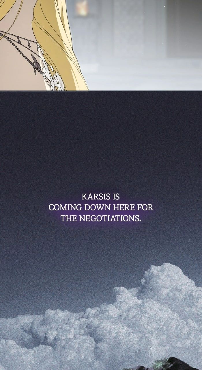 I’m Imprisoned By The Mad Dog I Raised Chapter 65 - Page 52