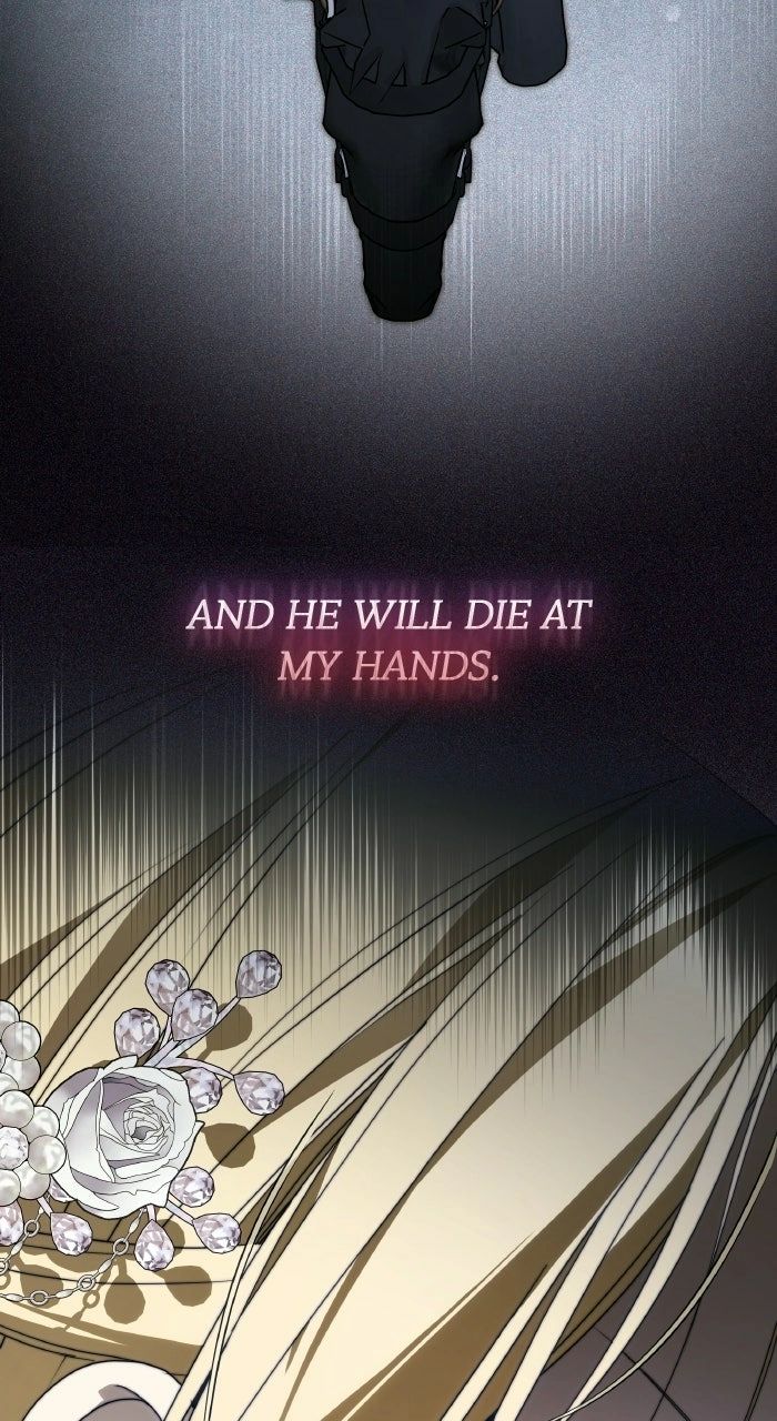 I’m Imprisoned By The Mad Dog I Raised Chapter 65 - Page 57