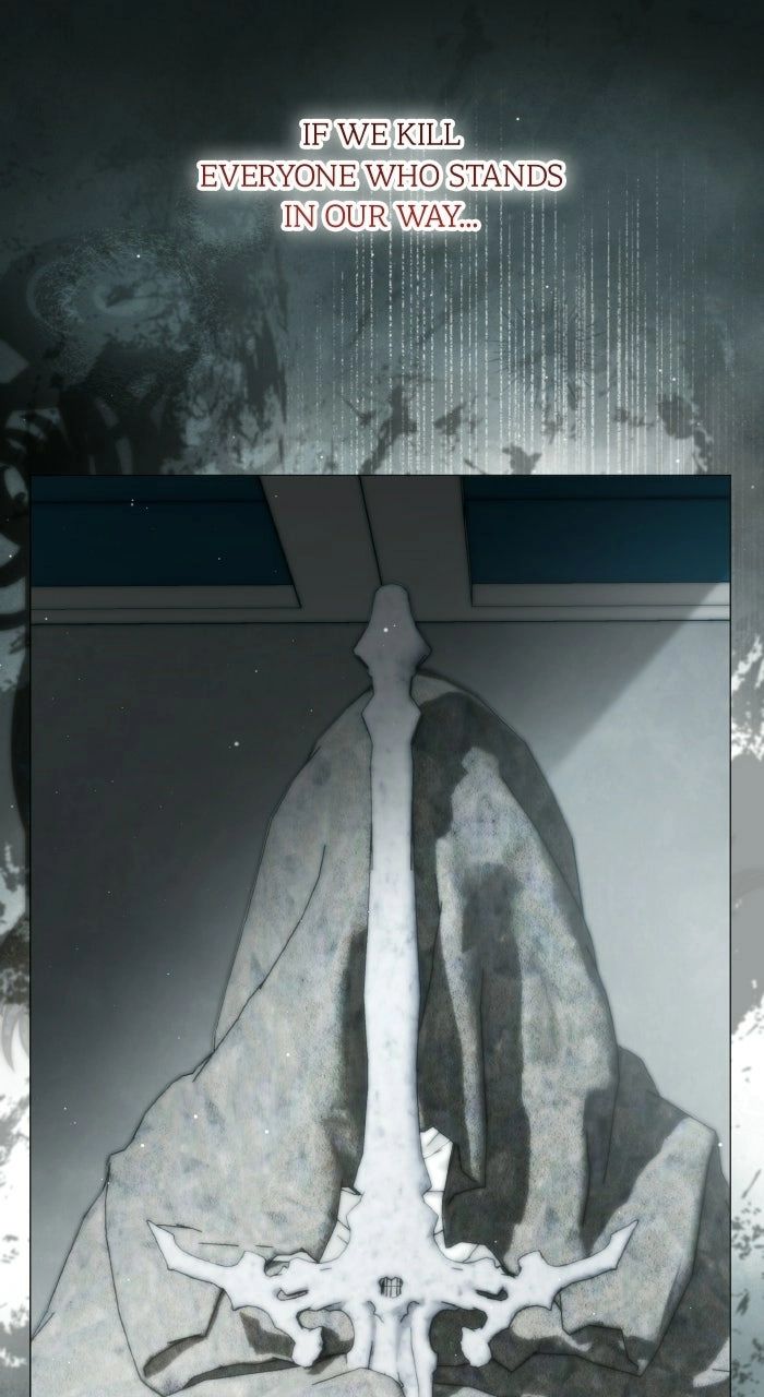 I’m Imprisoned By The Mad Dog I Raised Chapter 65 - Page 59