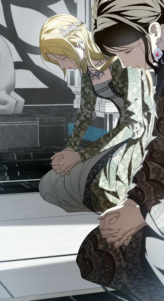 I’m Imprisoned By The Mad Dog I Raised Chapter 65 - Page 6