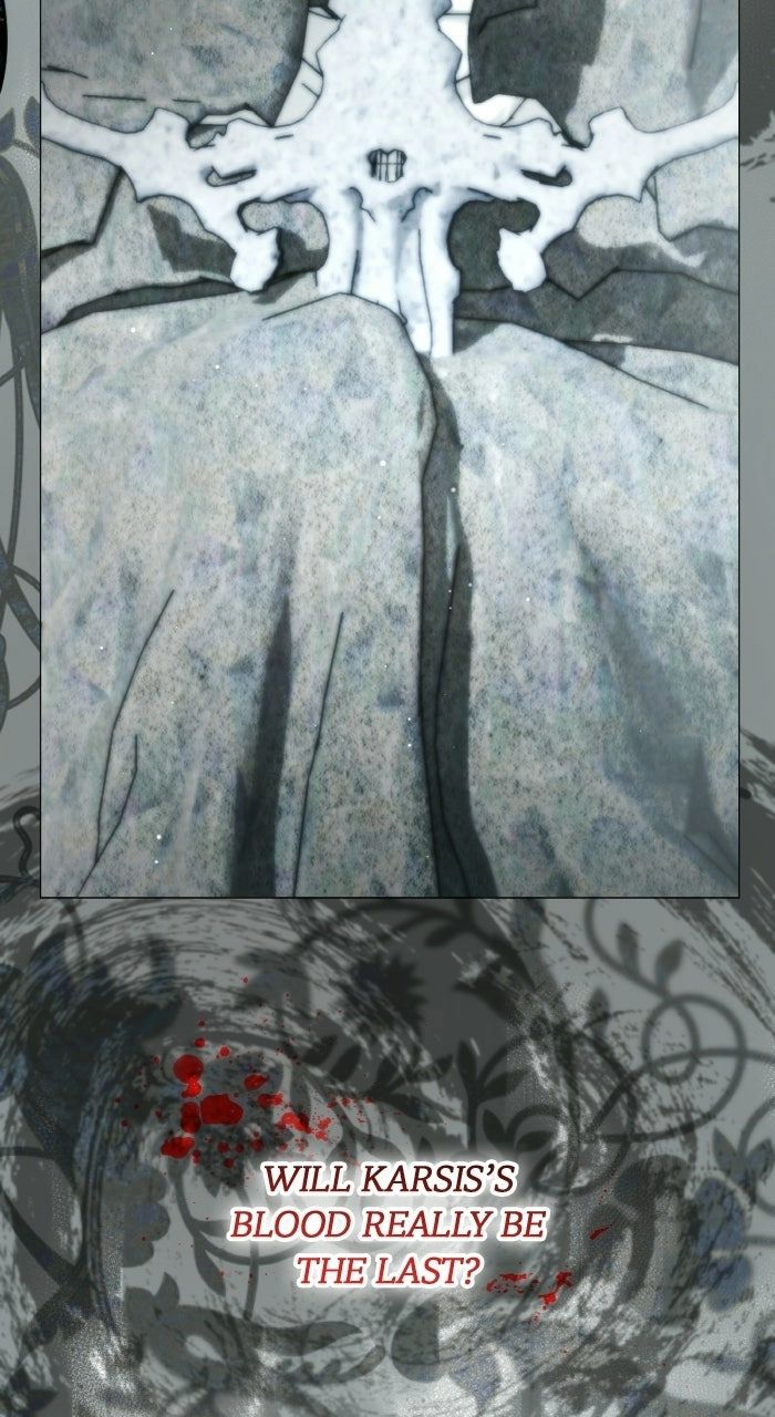 I’m Imprisoned By The Mad Dog I Raised Chapter 65 - Page 61