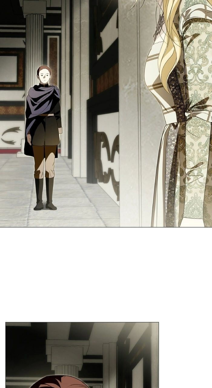 I’m Imprisoned By The Mad Dog I Raised Chapter 65 - Page 66