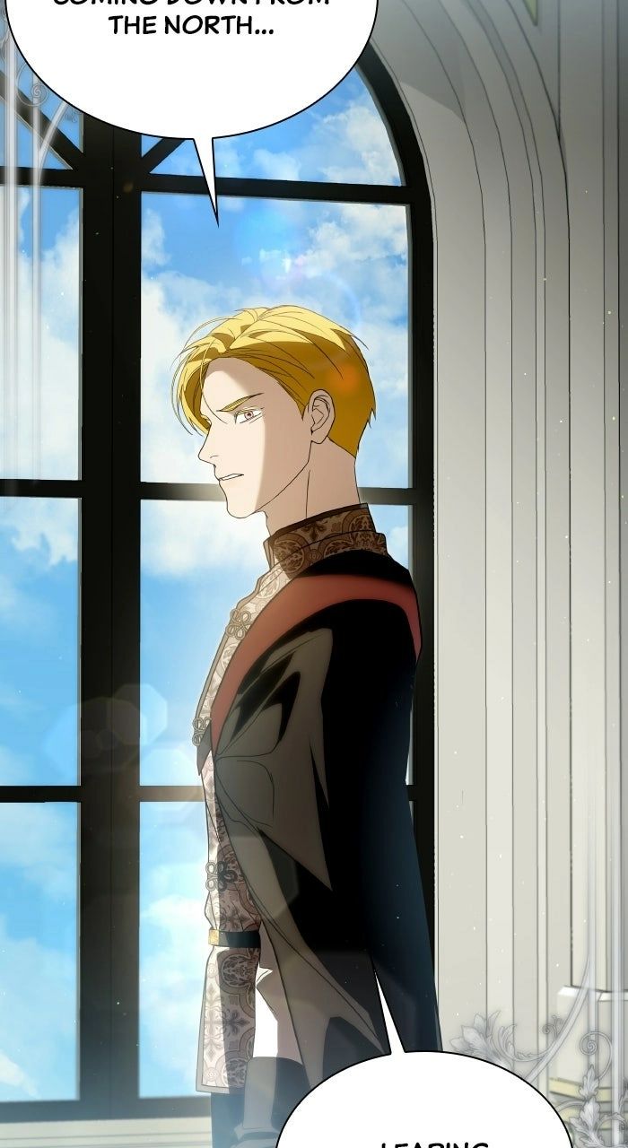 I’m Imprisoned By The Mad Dog I Raised Chapter 65 - Page 73