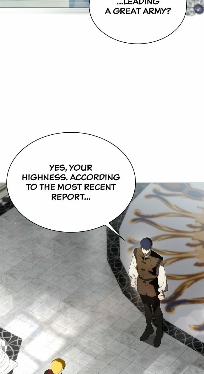 I’m Imprisoned By The Mad Dog I Raised Chapter 65 - Page 74