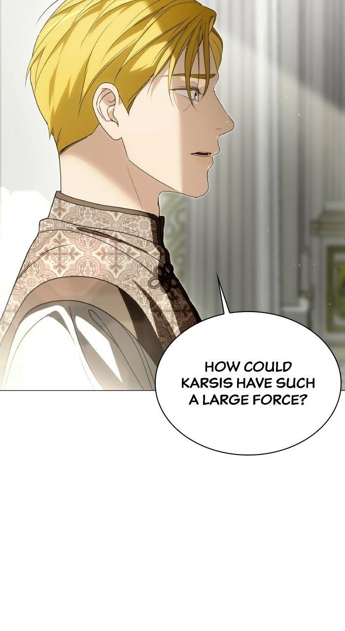 I’m Imprisoned By The Mad Dog I Raised Chapter 65 - Page 76