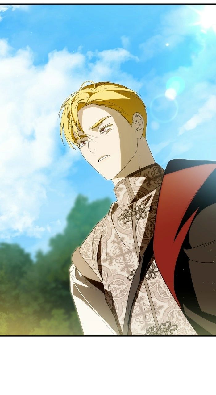 I’m Imprisoned By The Mad Dog I Raised Chapter 65 - Page 83