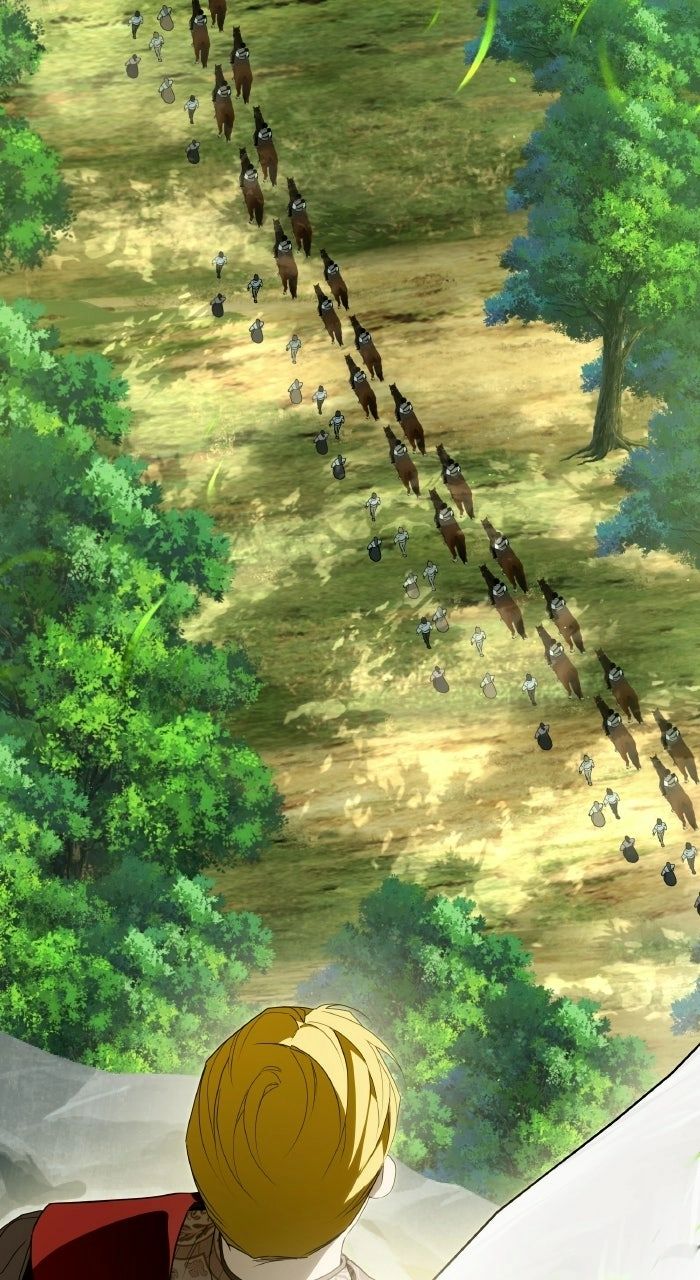 I’m Imprisoned By The Mad Dog I Raised Chapter 65 - Page 85