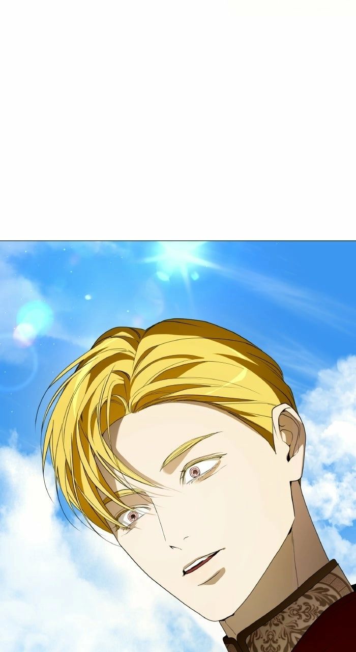 I’m Imprisoned By The Mad Dog I Raised Chapter 65 - Page 87