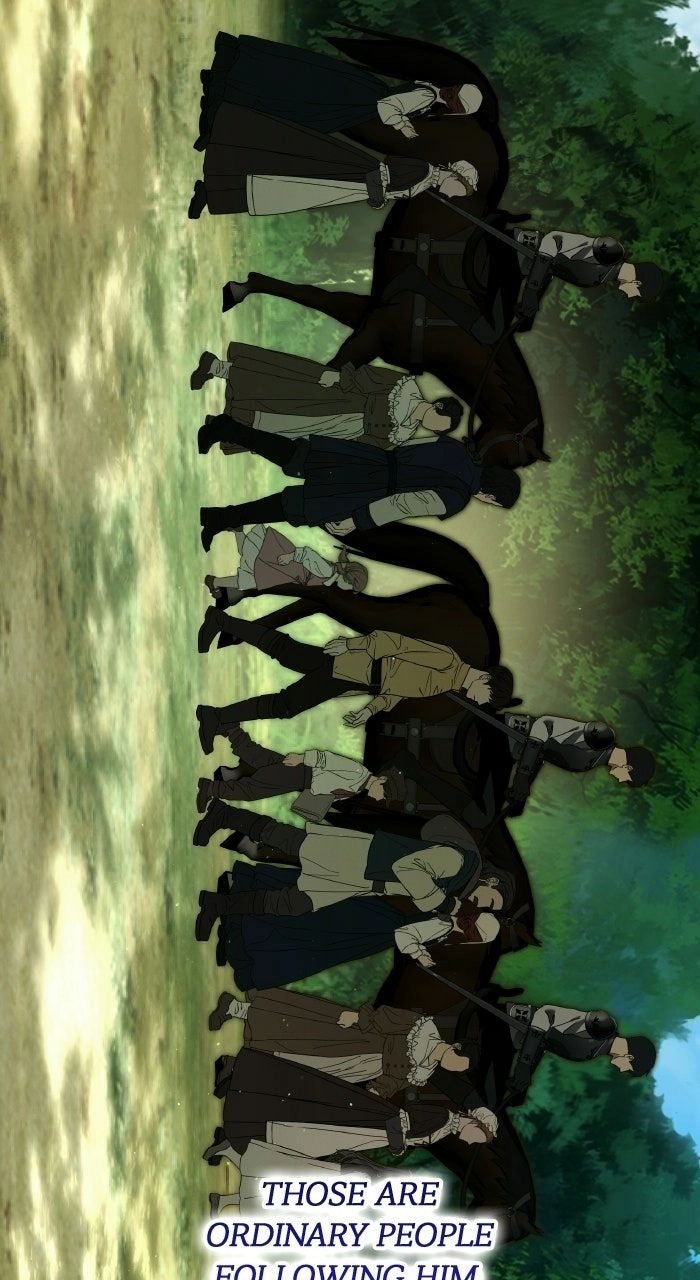 I’m Imprisoned By The Mad Dog I Raised Chapter 65 - Page 90