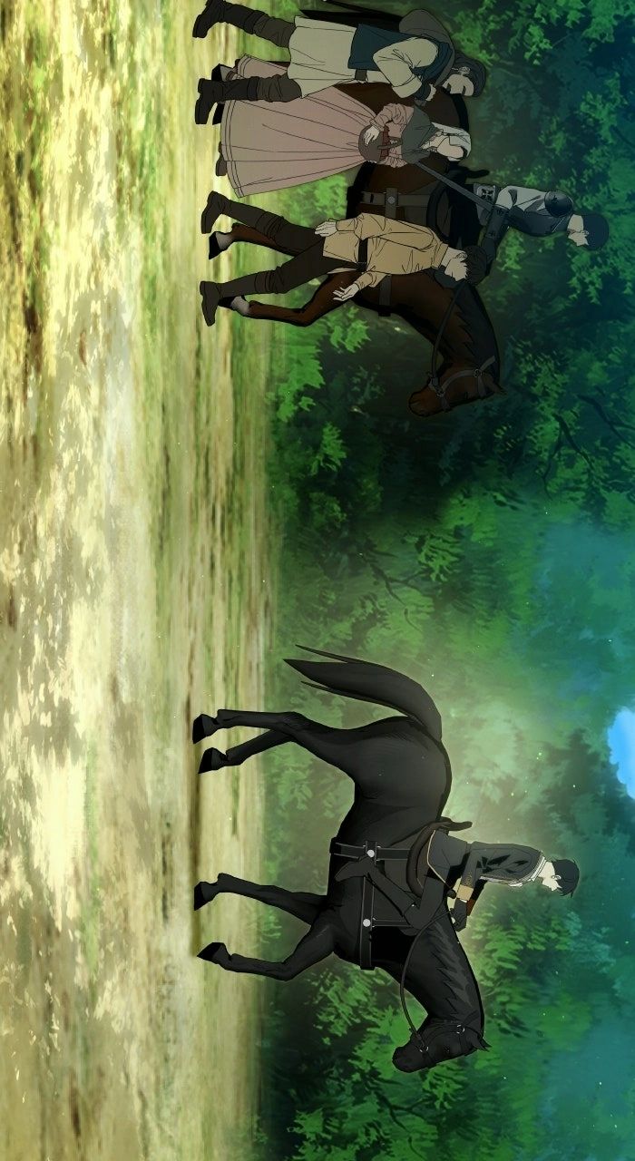 I’m Imprisoned By The Mad Dog I Raised Chapter 65 - Page 92