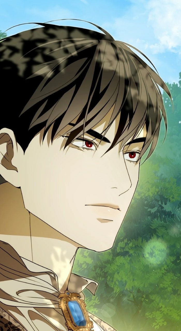 I’m Imprisoned By The Mad Dog I Raised Chapter 65 - Page 95