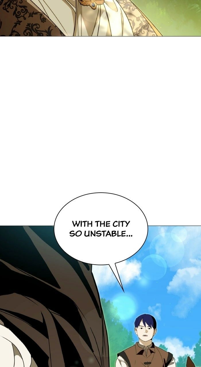 I’m Imprisoned By The Mad Dog I Raised Chapter 65 - Page 96