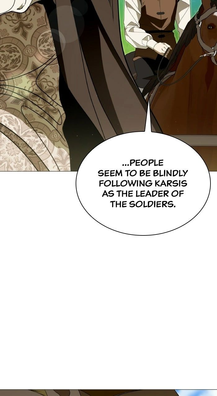 I’m Imprisoned By The Mad Dog I Raised Chapter 65 - Page 97