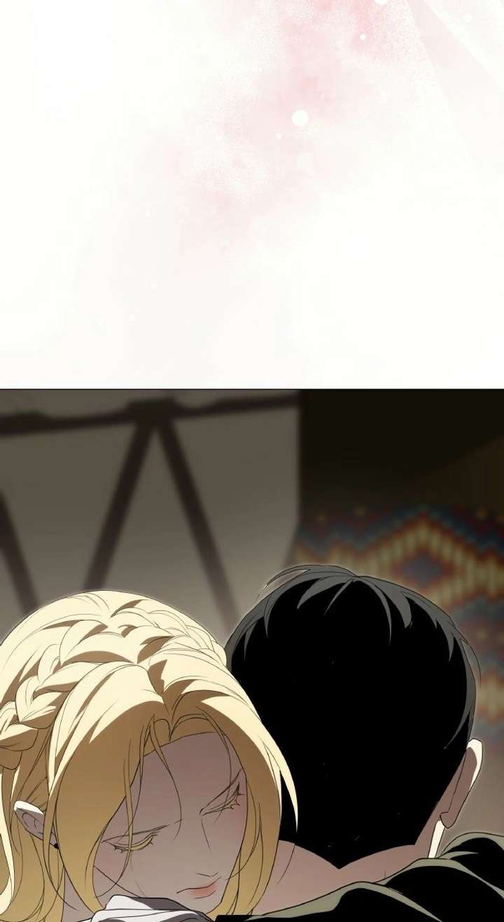 I’m Imprisoned By The Mad Dog I Raised Chapter 66 - Page 101