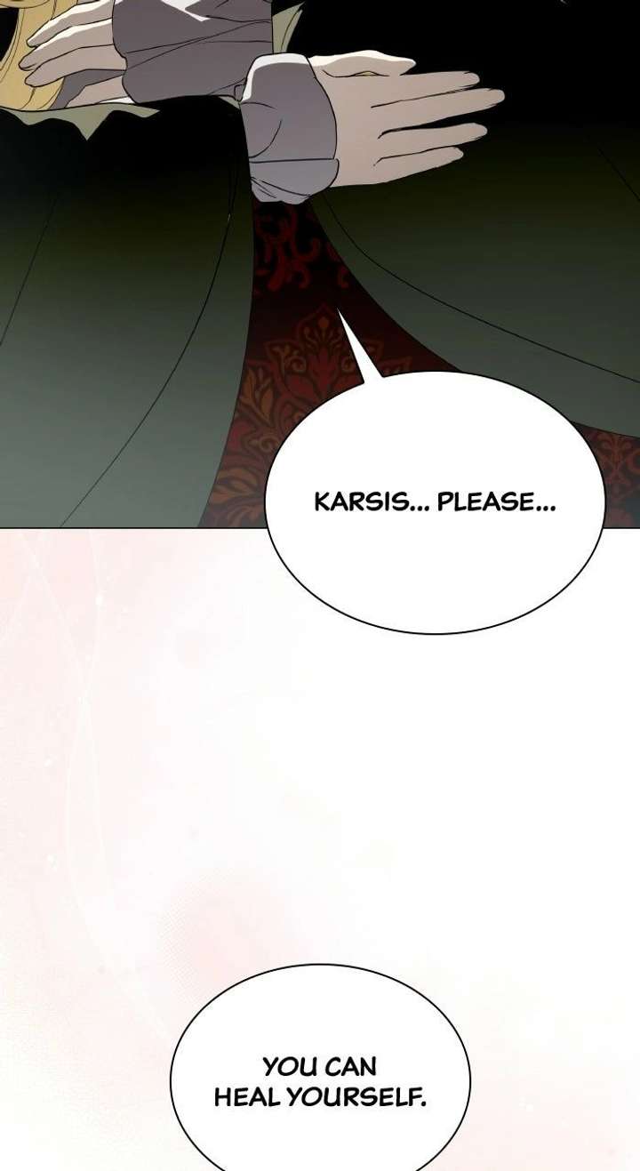 I’m Imprisoned By The Mad Dog I Raised Chapter 66 - Page 102