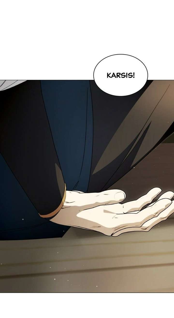 I’m Imprisoned By The Mad Dog I Raised Chapter 66 - Page 105