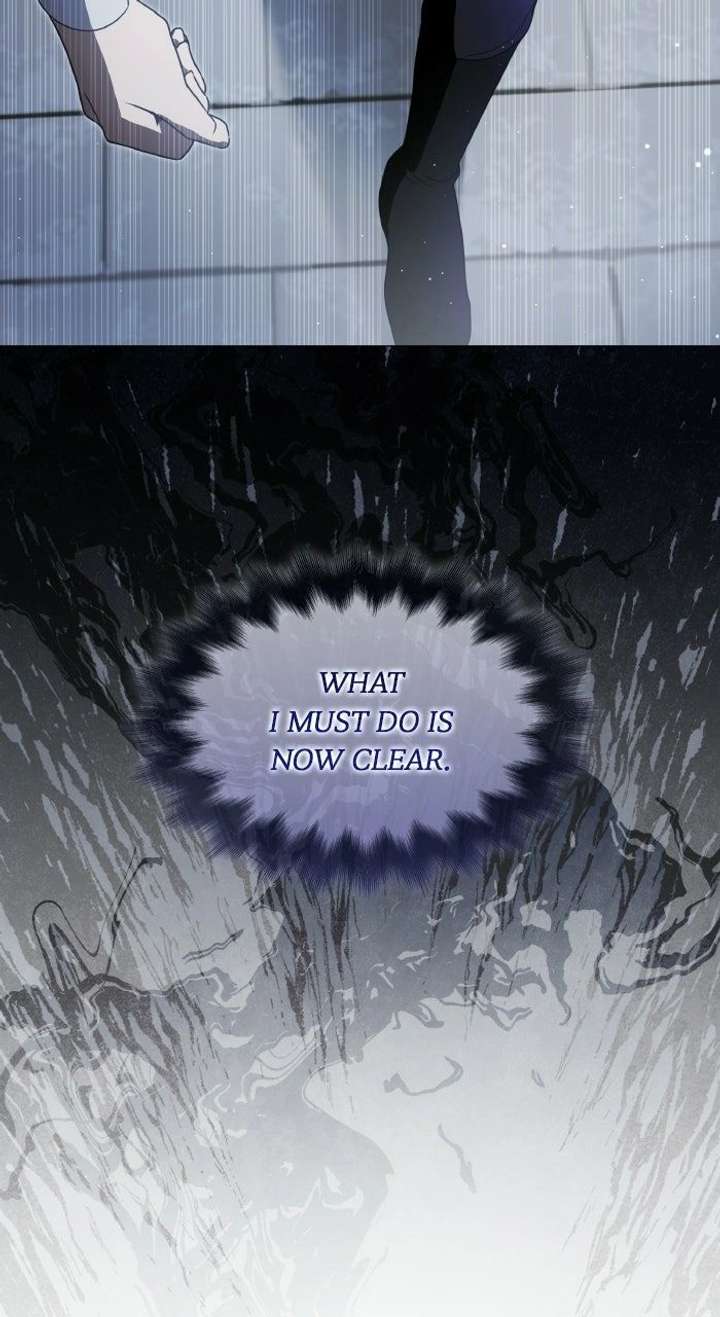 I’m Imprisoned By The Mad Dog I Raised Chapter 66 - Page 11