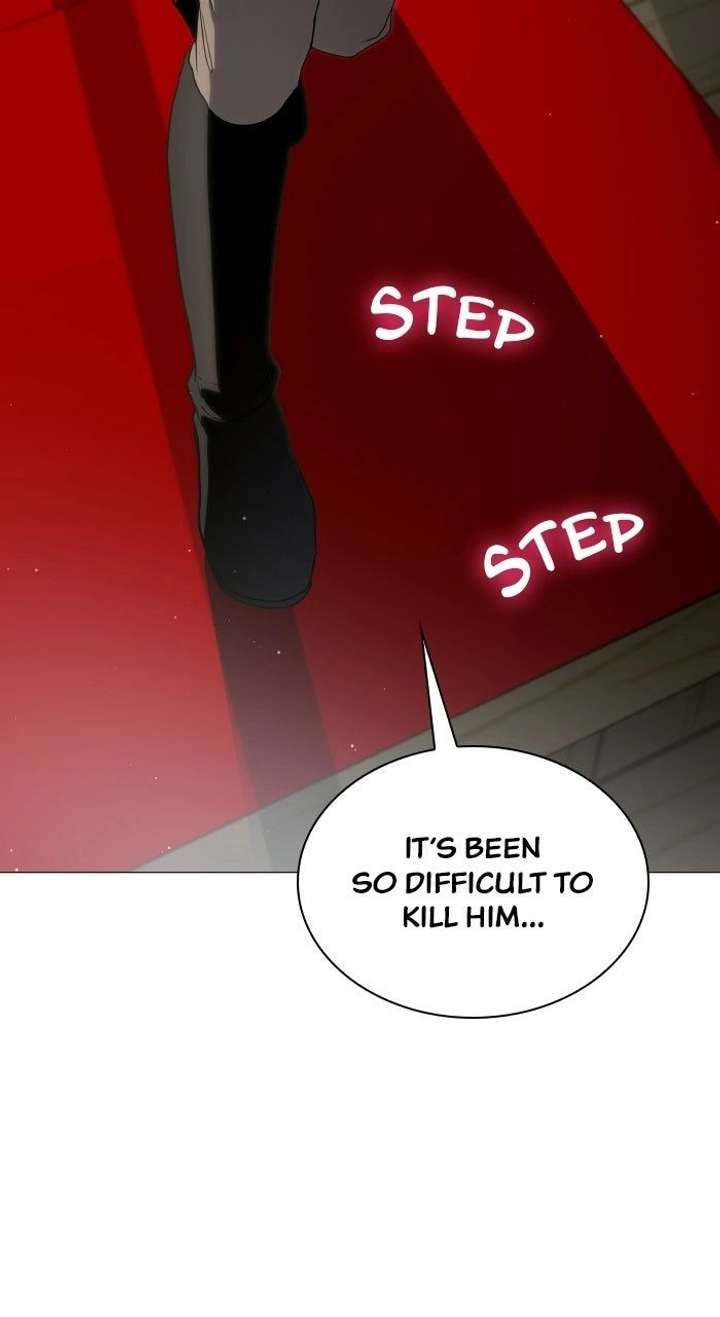 I’m Imprisoned By The Mad Dog I Raised Chapter 66 - Page 110