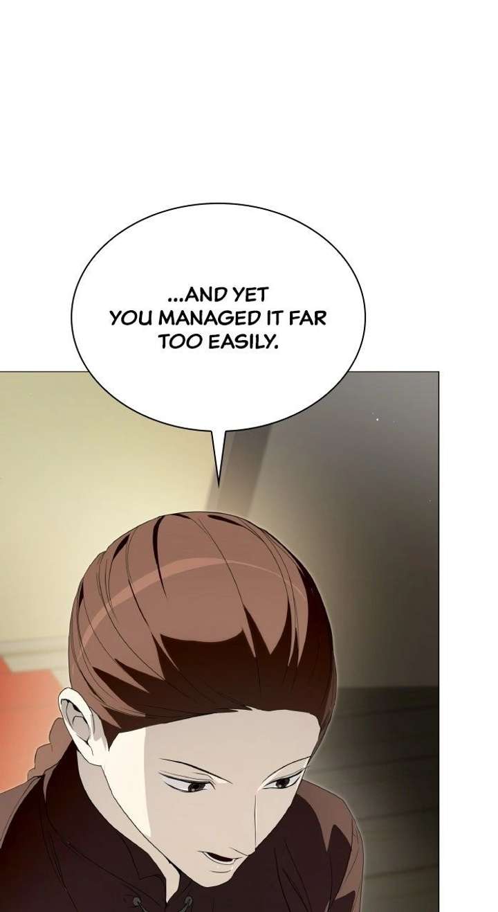 I’m Imprisoned By The Mad Dog I Raised Chapter 66 - Page 111