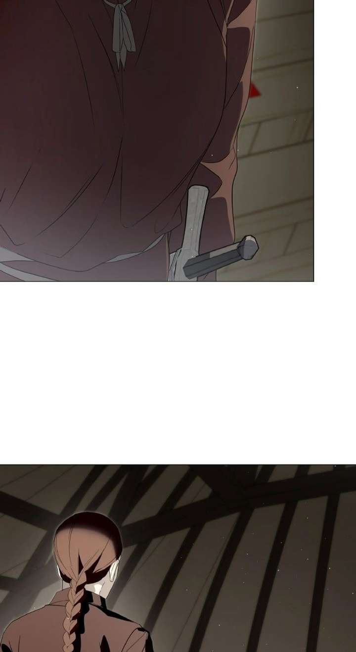 I’m Imprisoned By The Mad Dog I Raised Chapter 66 - Page 112