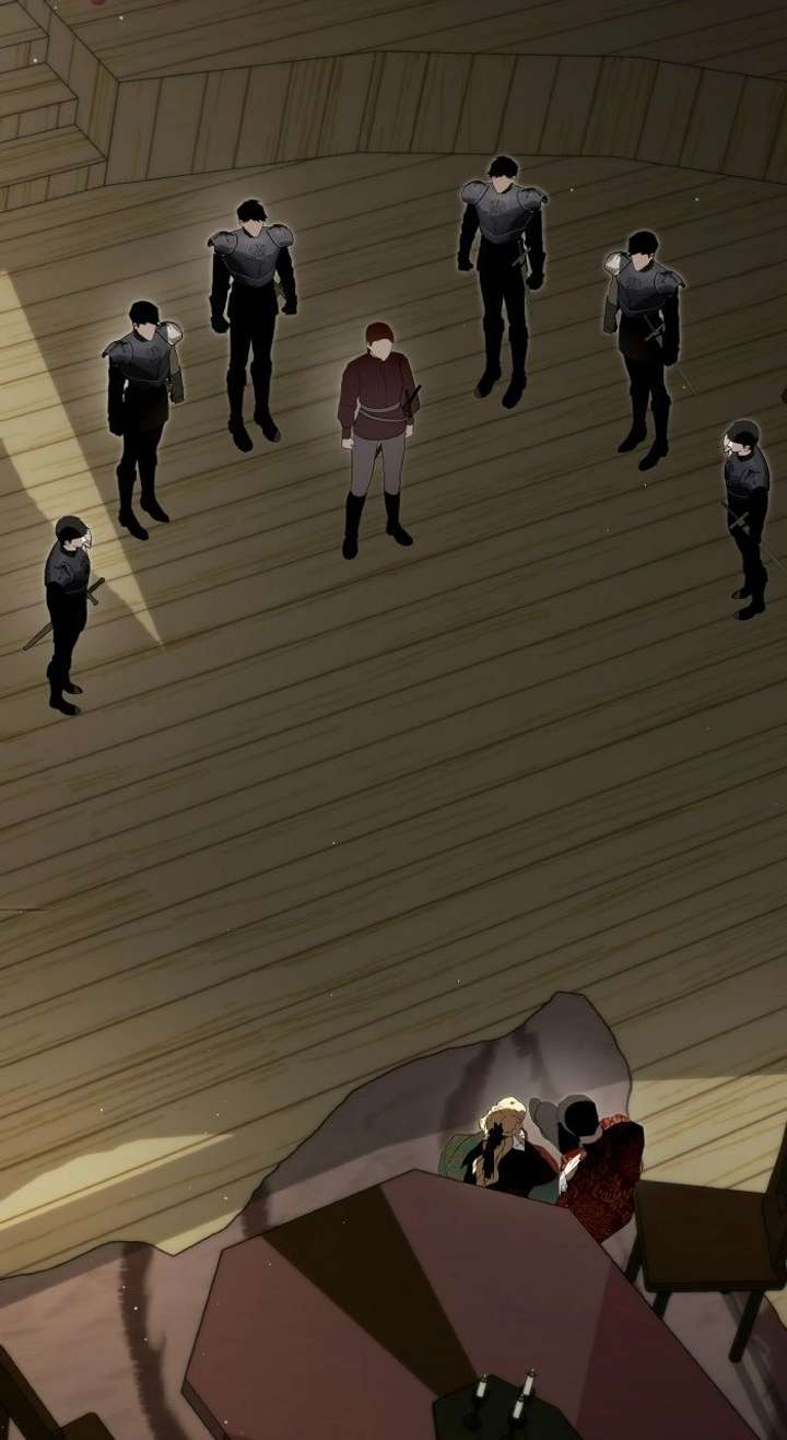 I’m Imprisoned By The Mad Dog I Raised Chapter 66 - Page 116