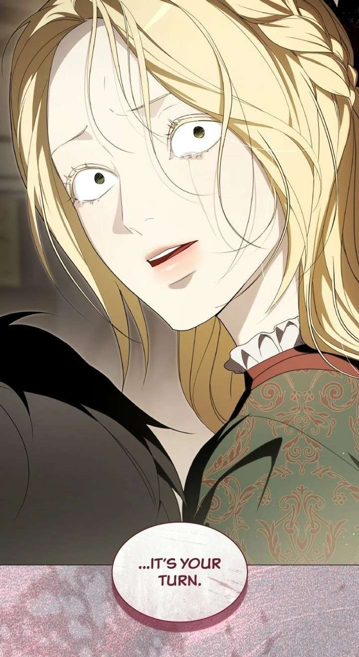 I’m Imprisoned By The Mad Dog I Raised Chapter 66 - Page 119