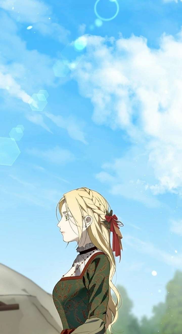 I’m Imprisoned By The Mad Dog I Raised Chapter 66 - Page 20