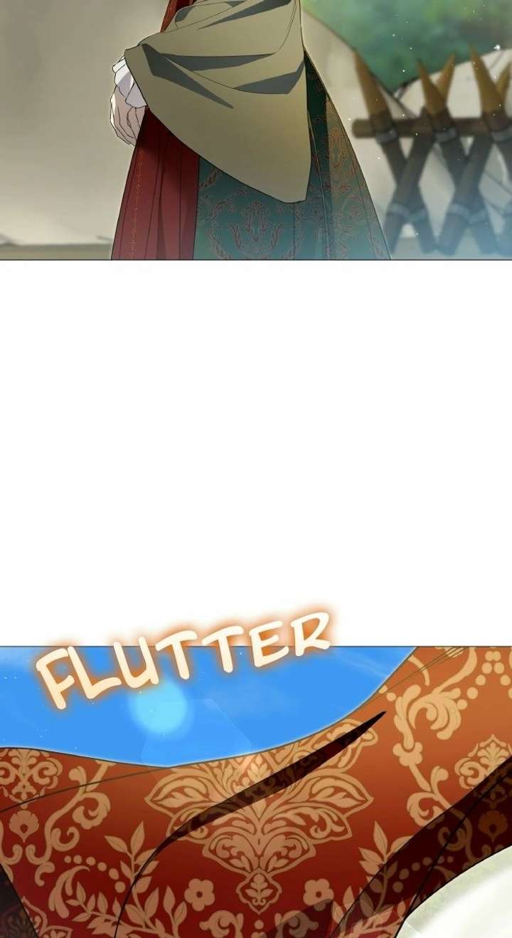 I’m Imprisoned By The Mad Dog I Raised Chapter 66 - Page 21