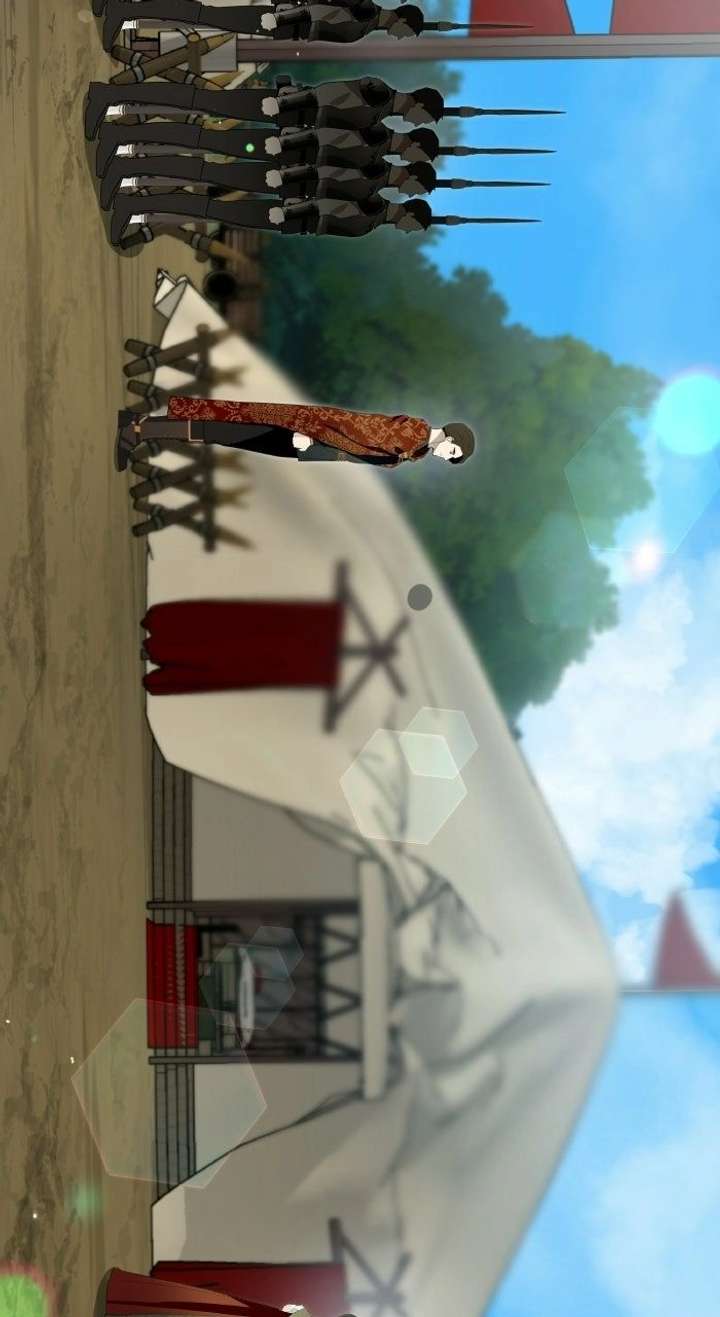 I’m Imprisoned By The Mad Dog I Raised Chapter 66 - Page 23