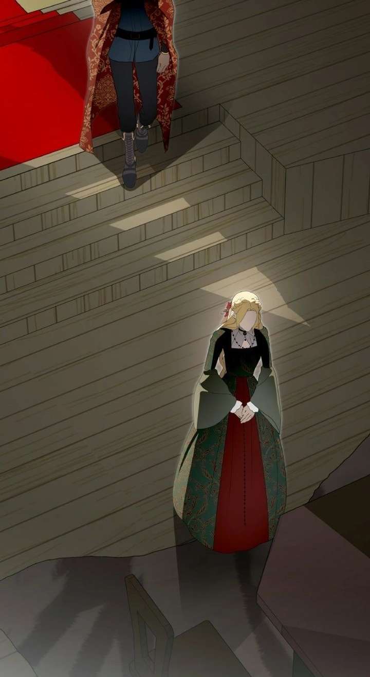 I’m Imprisoned By The Mad Dog I Raised Chapter 66 - Page 27