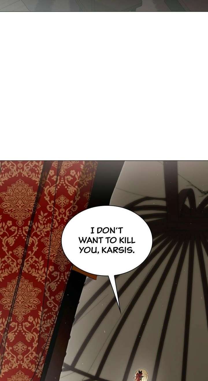 I’m Imprisoned By The Mad Dog I Raised Chapter 66 - Page 28