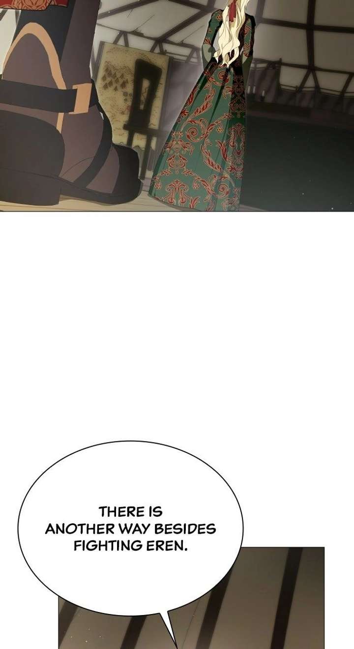 I’m Imprisoned By The Mad Dog I Raised Chapter 66 - Page 29