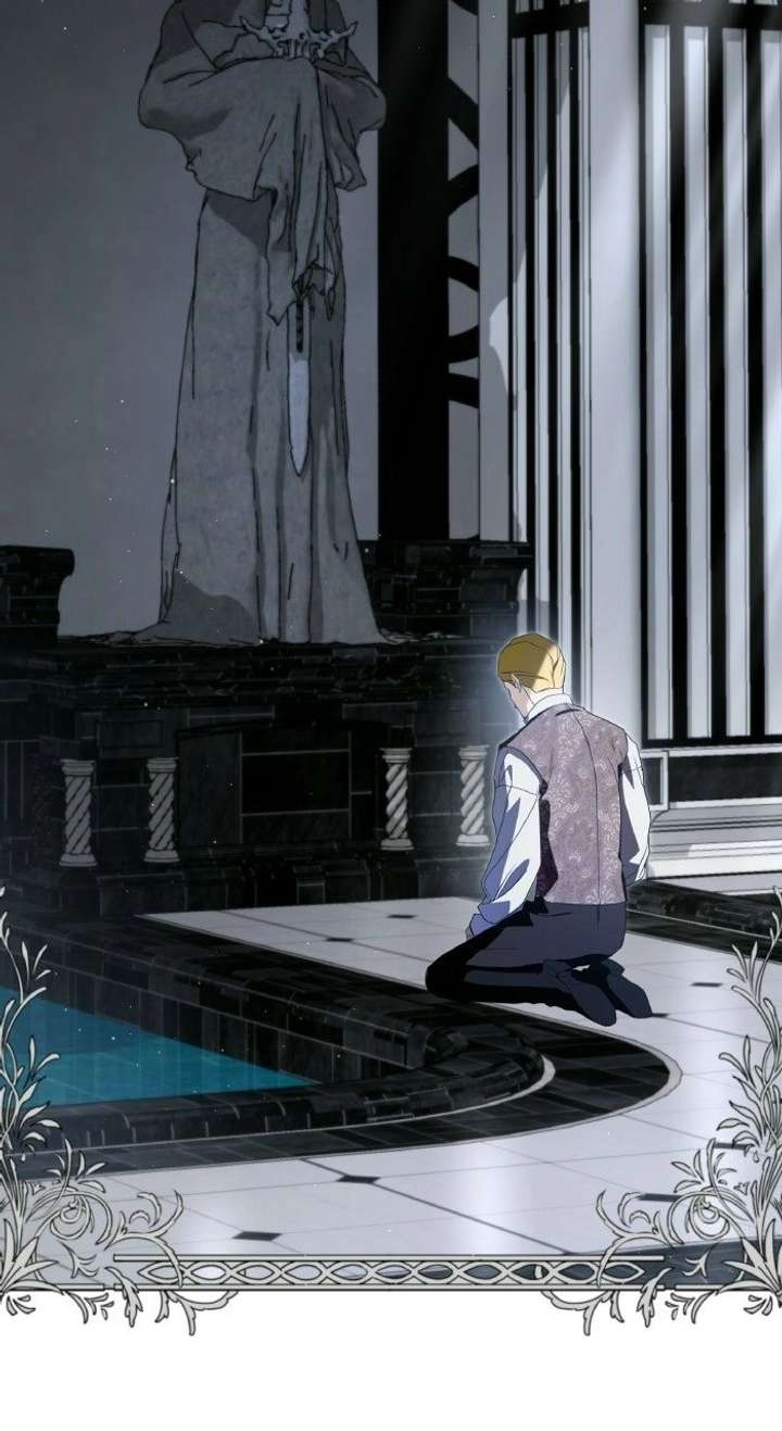 I’m Imprisoned By The Mad Dog I Raised Chapter 66 - Page 3