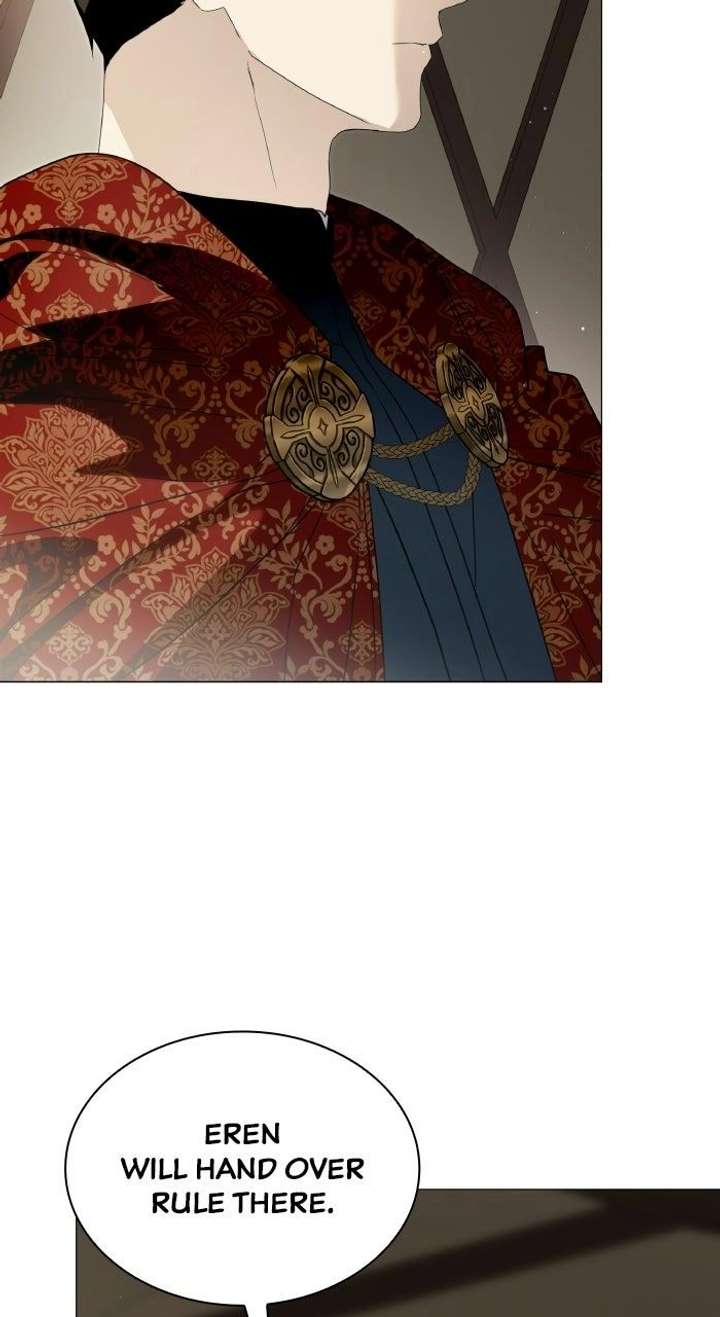 I’m Imprisoned By The Mad Dog I Raised Chapter 66 - Page 33