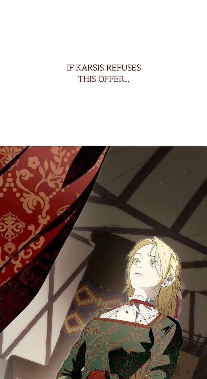 I’m Imprisoned By The Mad Dog I Raised Chapter 66 - Page 36