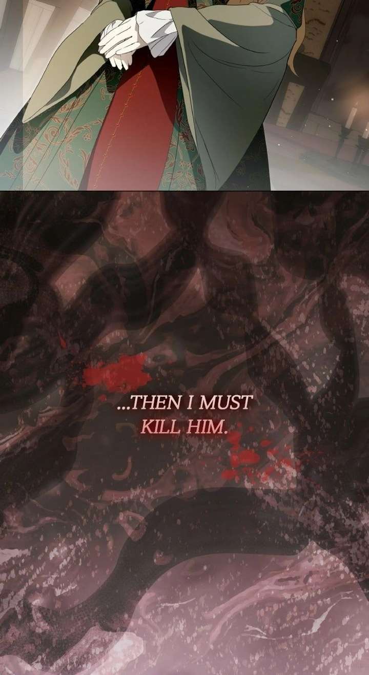 I’m Imprisoned By The Mad Dog I Raised Chapter 66 - Page 37