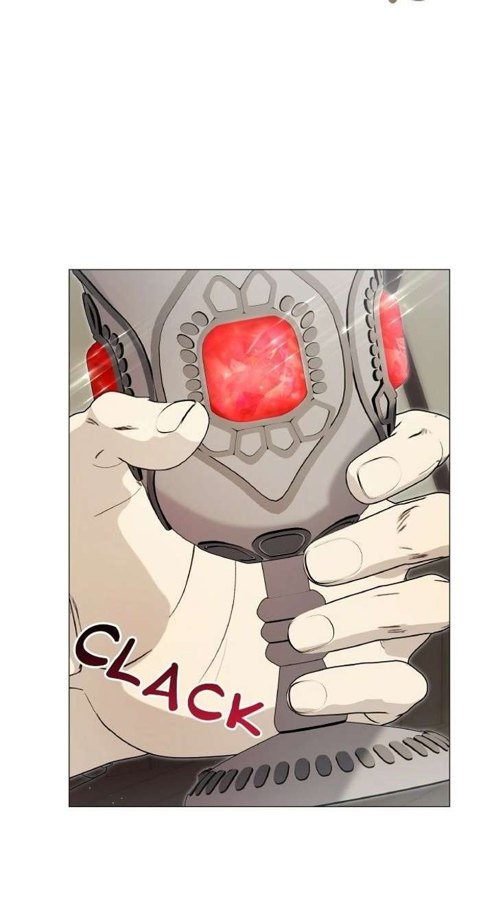 I’m Imprisoned By The Mad Dog I Raised Chapter 66 - Page 39