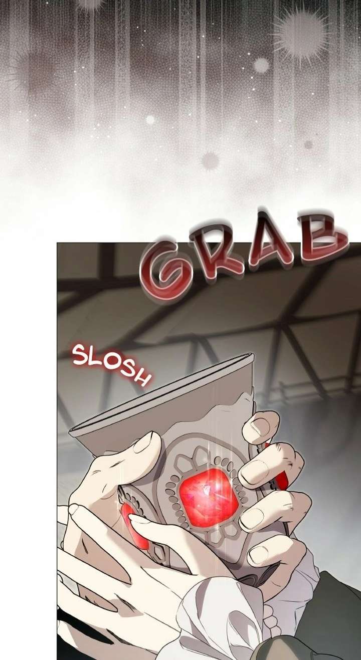 I’m Imprisoned By The Mad Dog I Raised Chapter 66 - Page 41