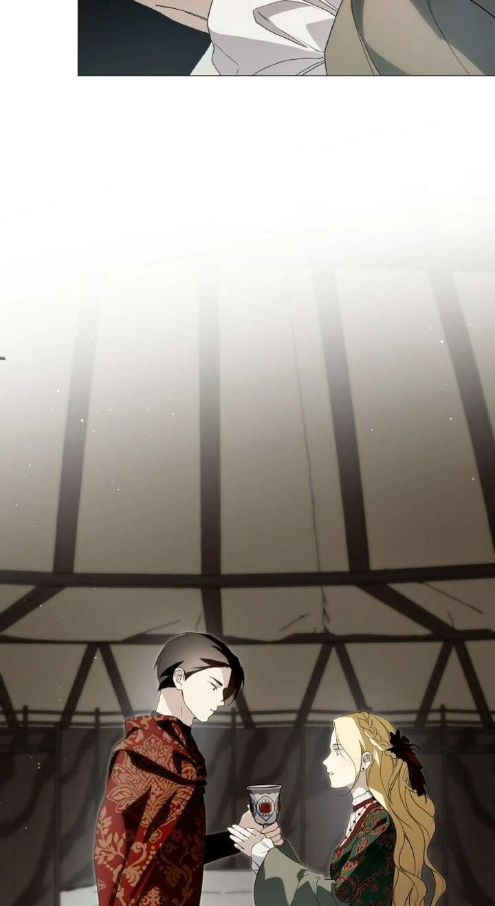 I’m Imprisoned By The Mad Dog I Raised Chapter 66 - Page 42