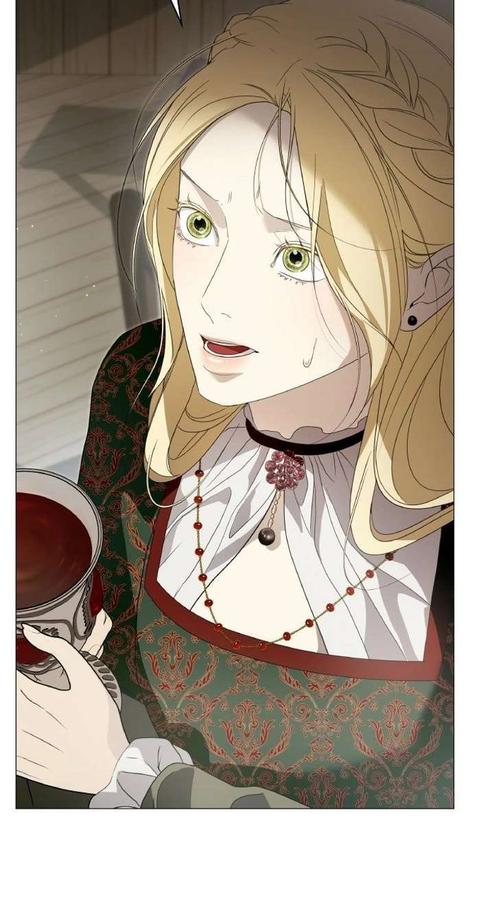 I’m Imprisoned By The Mad Dog I Raised Chapter 66 - Page 44