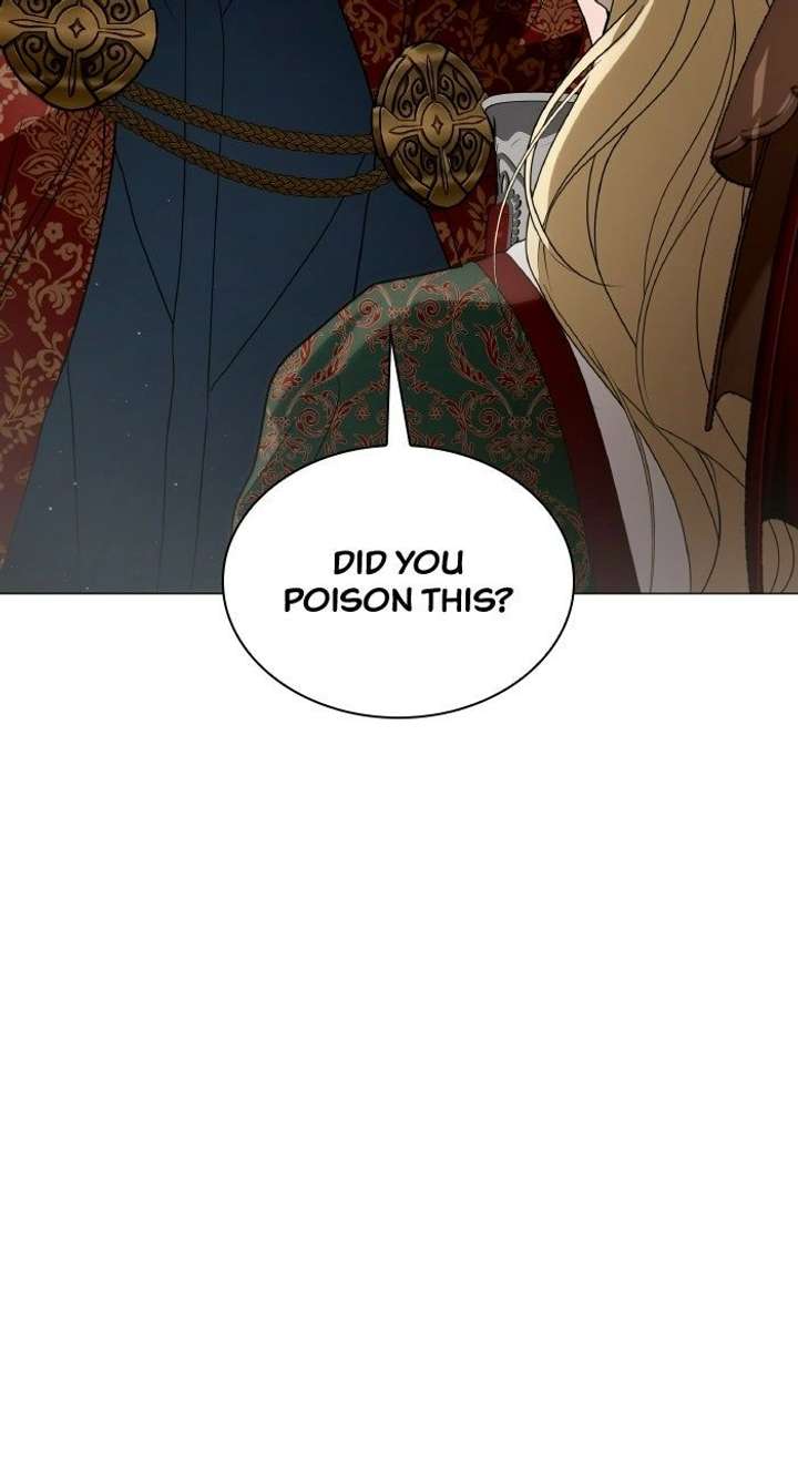 I’m Imprisoned By The Mad Dog I Raised Chapter 66 - Page 46