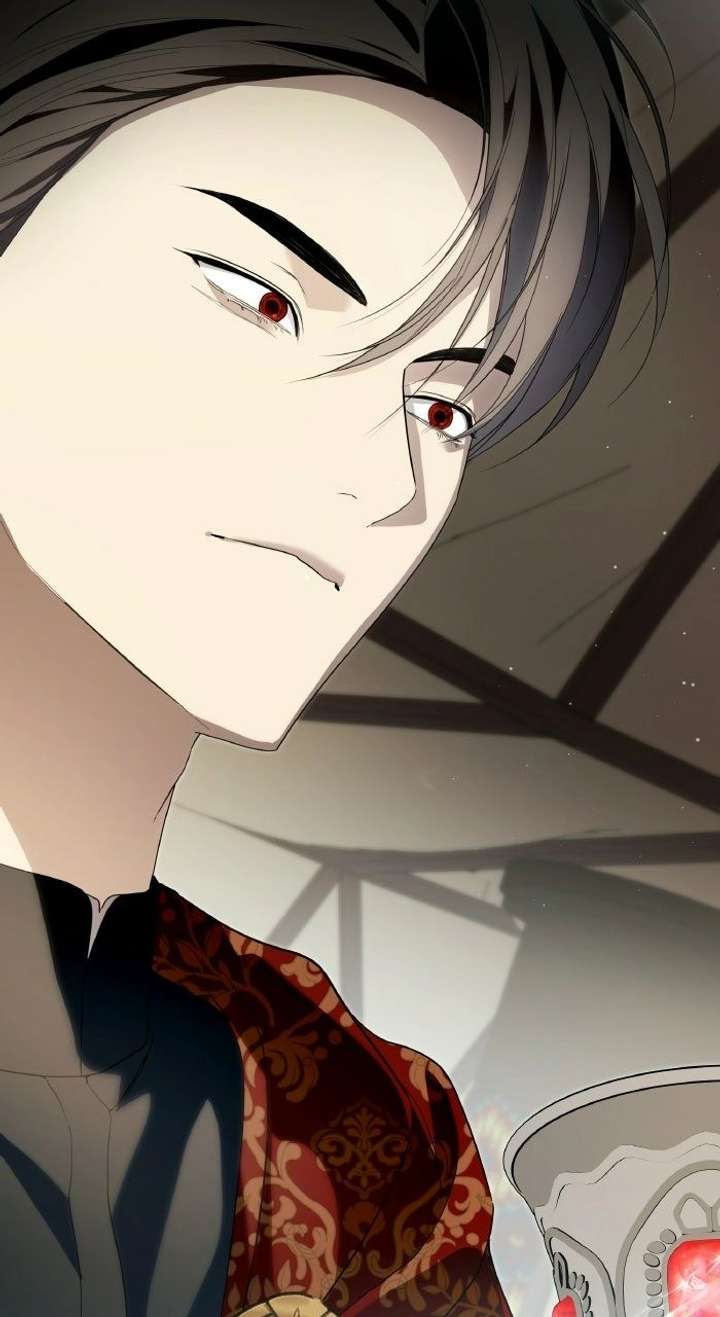 I’m Imprisoned By The Mad Dog I Raised Chapter 66 - Page 48