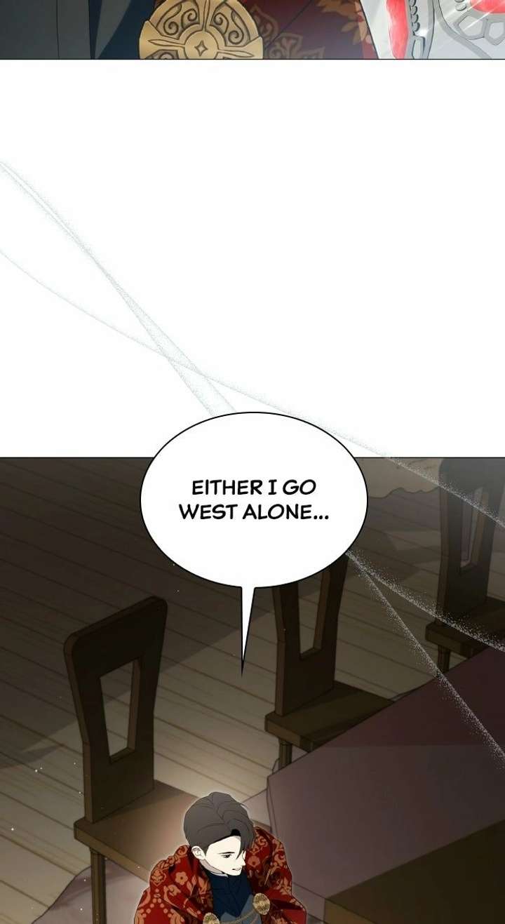 I’m Imprisoned By The Mad Dog I Raised Chapter 66 - Page 49