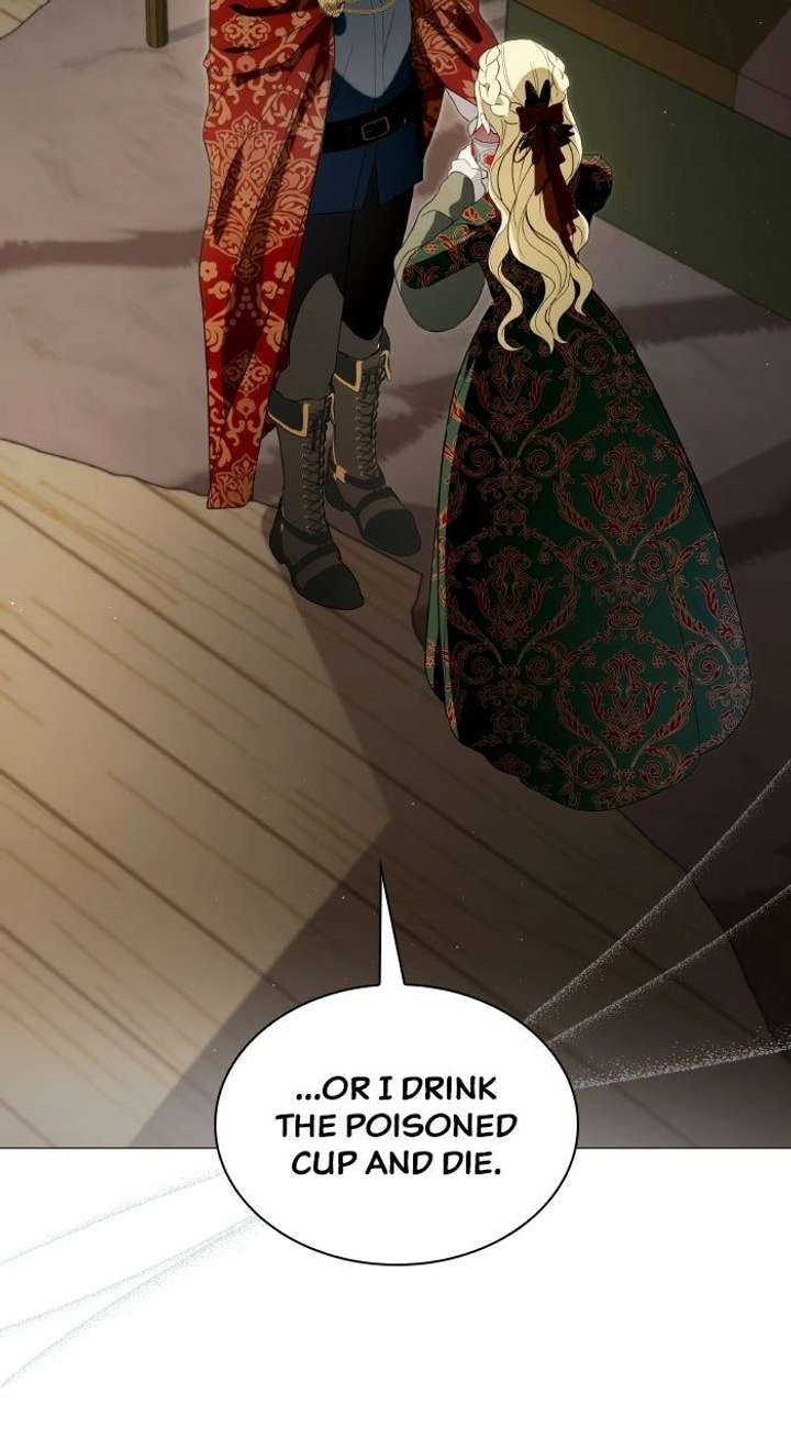 I’m Imprisoned By The Mad Dog I Raised Chapter 66 - Page 50